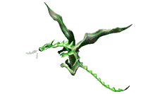 Wandering Dragon